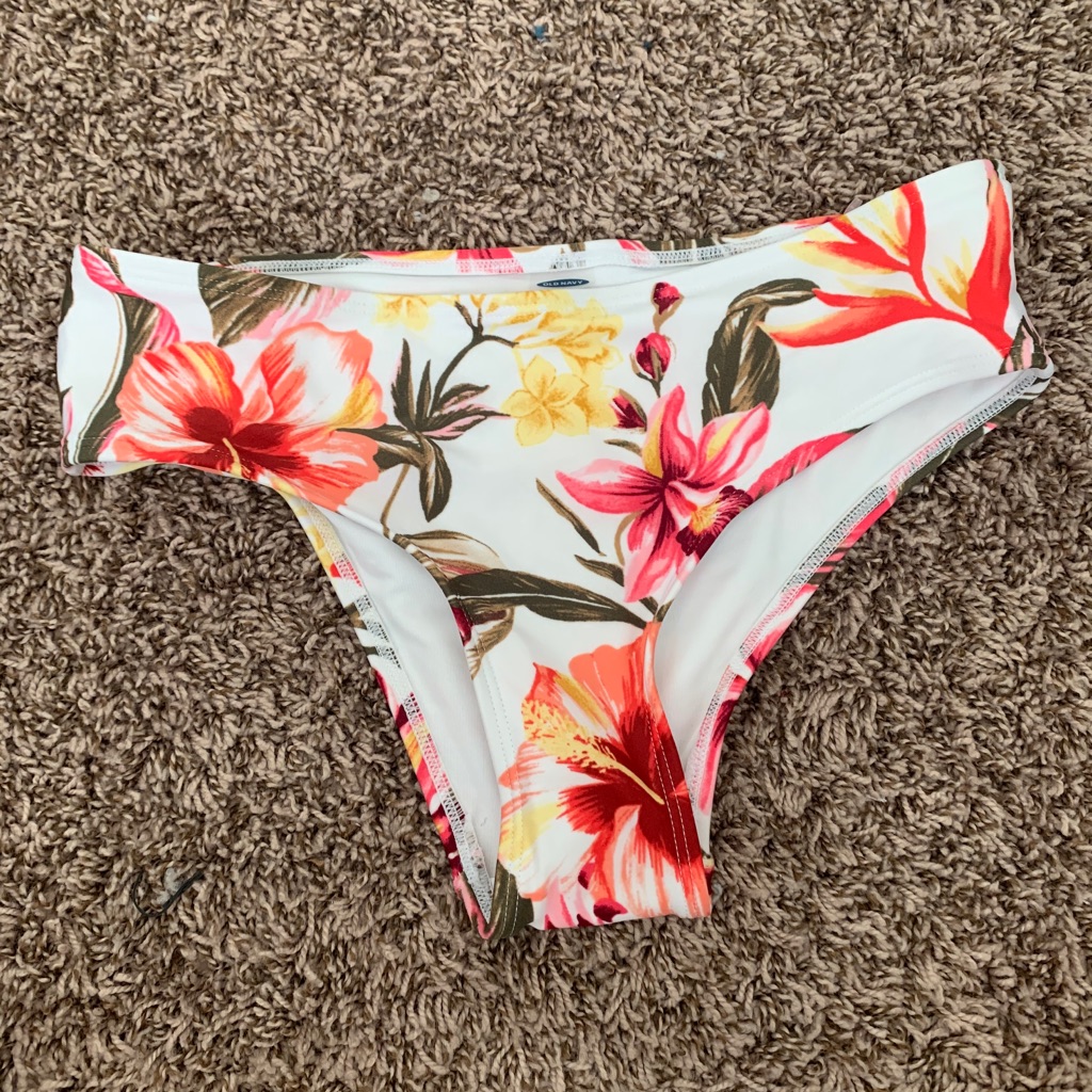Brand New Bikini Bottoms